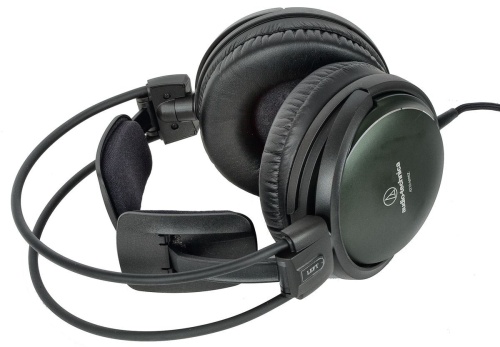 AUDIO-TECHNICA ATH-A990Z фото 2