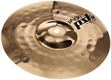 Paiste 0001802210 PST 8 Reflector Thin Splash Тарелка 10'