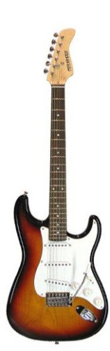 Fernandes LE-1Z 3S 3SB/L