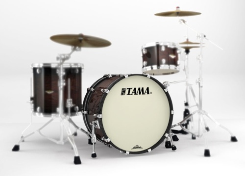 TAMA MAB2218ZBN-DMB STARCLASSIC MAPLE