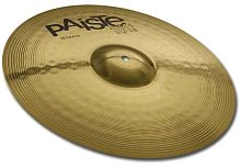 Paiste 14" 101 Brass Crash