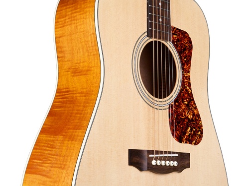 GUILD D-240E Limited фото 4