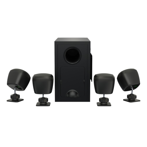 TANNOY SAT SUB 4PACK фото 3