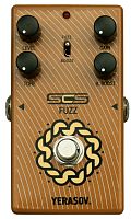 Yerasov SCS FUZZ FZ-10