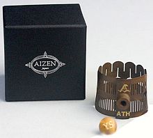 Aizen Freedom ATH-LIG1