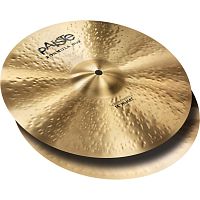 Paiste 0001143714 Formula 602 Modern Essentials Hi-Hat