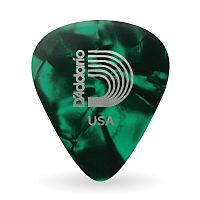 PLANET WAVES 1CGP4-10 10 PICK CELLULOID GPEARL MED