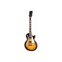 GIBSON Les Paul Standard 50s Figured Top Tobacco Burst