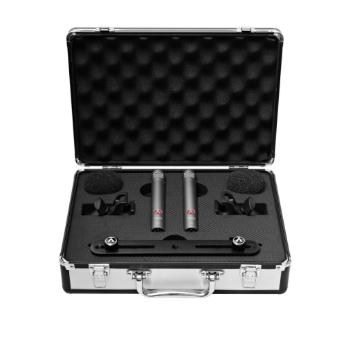 Austrian Audio CC8 Stereo Set