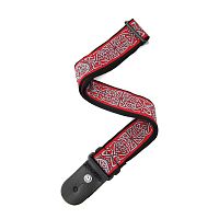 PLANET WAVES 50A07 WOVEN STRAP CELTIC