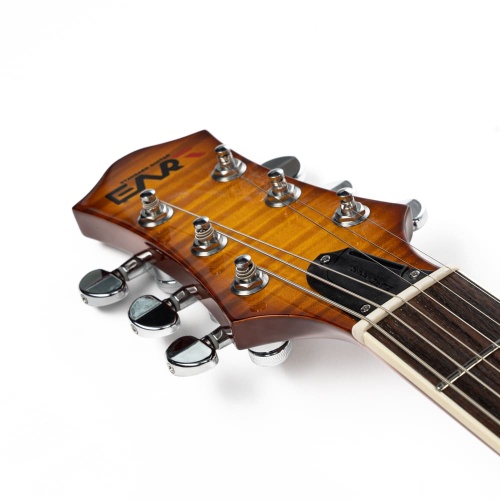 EART EGLP-620 Tobacco Sunburst фото 8