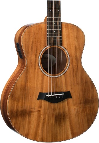 TAYLOR GS MINI-e Koa GS Mini фото 2