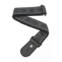 PLANET WAVES 50F06 WOVEN STRAP TRIBAL