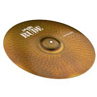 Paiste 0001128519 RUDE Classic Crash/Ride Тарелка 19'