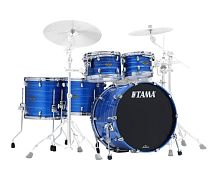 TAMA WBS52RZS-LOR STARCLASSIC WALNUT/BIRCH