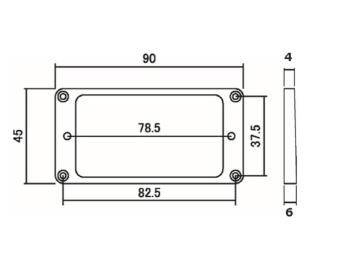 Hosco MR-FB фото 2