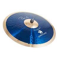 Paiste 0004005522 Signature Blue Bell Ride "Rhythmatist"