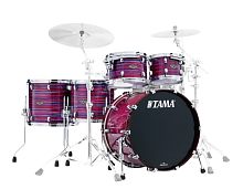 TAMA WBS52RZS-LPO STARCLASSIC WALNUT/BIRCH