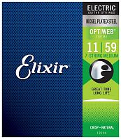 ELIXIR 19106 Optiweb