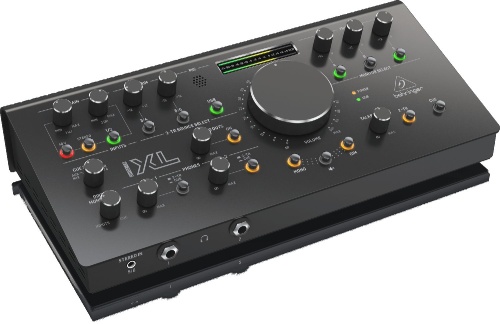 BEHRINGER STUDIO XL фото 4