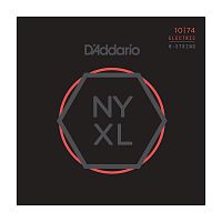 D`ADDARIO NYXL1074