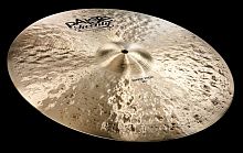 Paiste 5507022 Twenty Masters Dark Ride