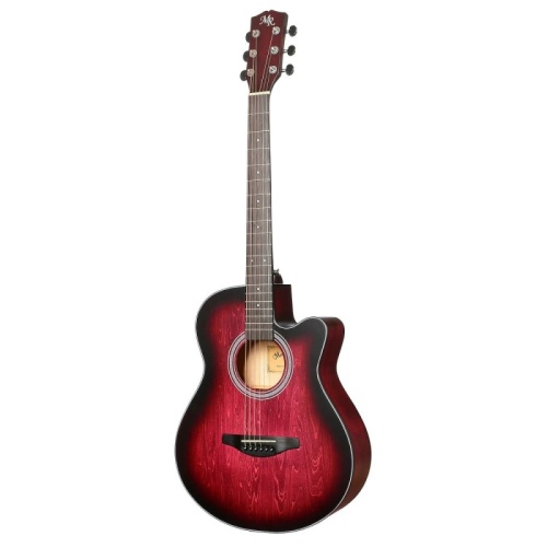 MARTIN ROMAS MR-4000 TRD