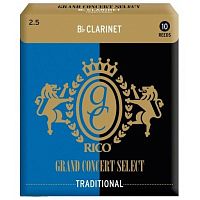 RICO RGC10BCL250 Grand Concert Select