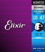 ELIXIR 11150 POLYWEB