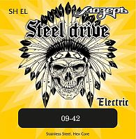 МОЗЕРЪ SH-EL Steel Drive