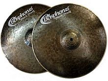 Bosphorus Black Pearl Hi-Hat BP15HH