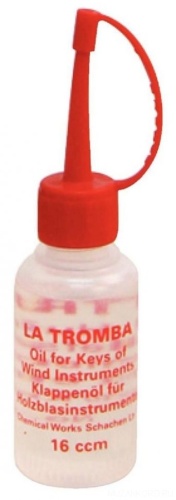 LA TROMBA 760220