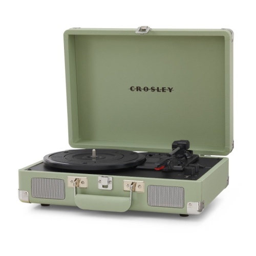 CROSLEY CRUISER PLUS