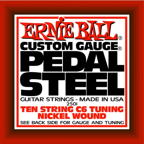 Ernie Ball 2501