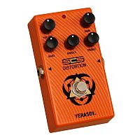 Yerasov BC-10 DISTORTION