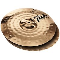 Paiste 0001803114 PST 8 Reflector Sound Edge Hi-Hat Две тарелки 14'