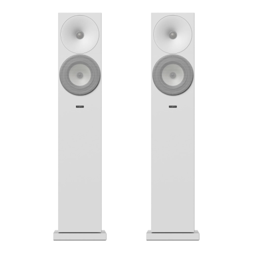 Amphion Argon3LS Full White