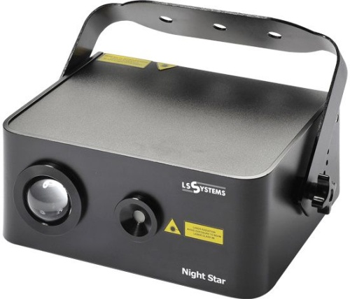 LS Systems Night Star