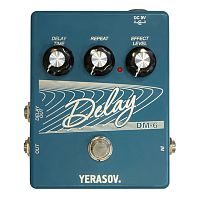 Yerasov DM-6 Delay