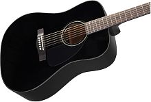 FENDER CD-60 Black