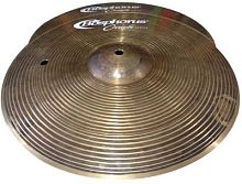 Bosphorus Oracle Hi-Hat OR14HH