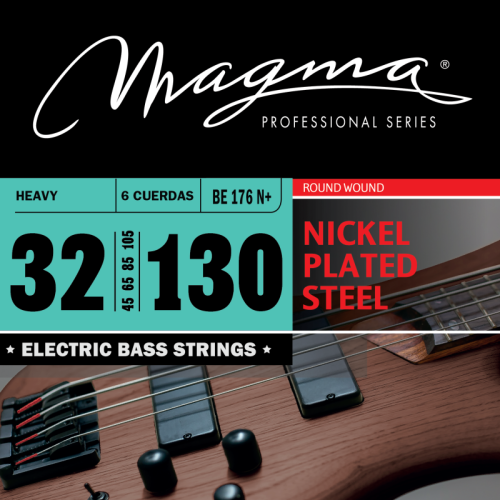 Magma String BE176N+