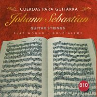 Johann Sebastian 810