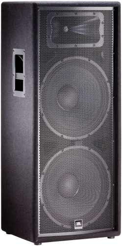 JBL JRX225