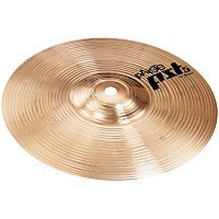 Paiste 0000682210 New PST 5 Splash Тарелка 10'