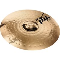 Paiste 0001801620 PST 8 Reflector Medium Ride Тарелка 20'