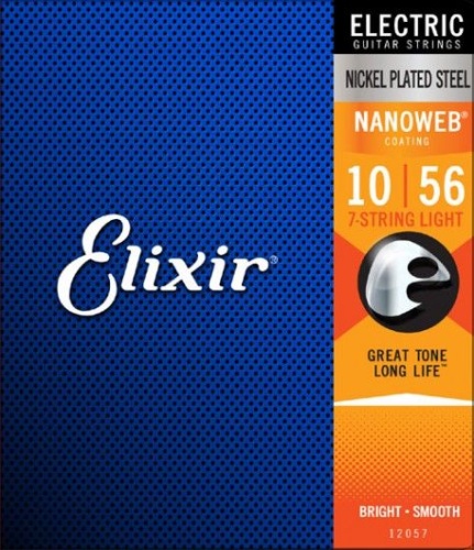 ELIXIR 12057 NANOWEB