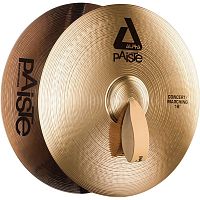 Paiste LPHA CONCERT/ MARCHING